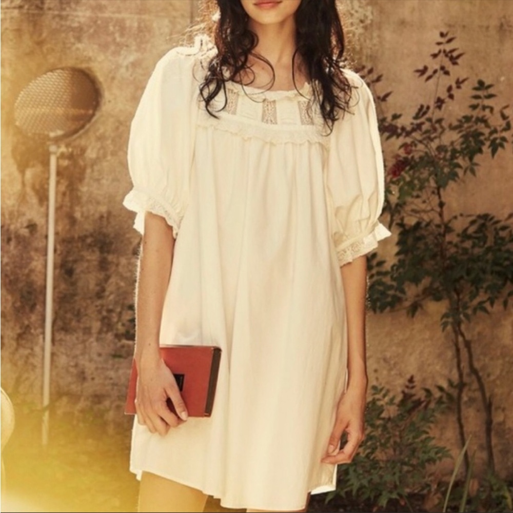 ISO!! Doen Amory Dress